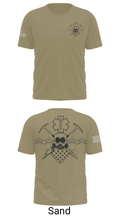 HING CERFP 61368165 Short Sleeve Performance Shirt - 35