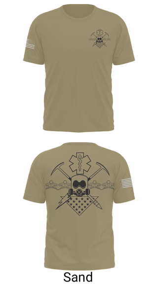 Short Sleeve Performance Shirt, , Army, Teamtime, Team time, sublimation, custom sports apparel, team uniforms, spirit wear, spiritwear, sports uniforms, custom shirts, team store, custom team store, fundraiser sports, apparel fundraiser