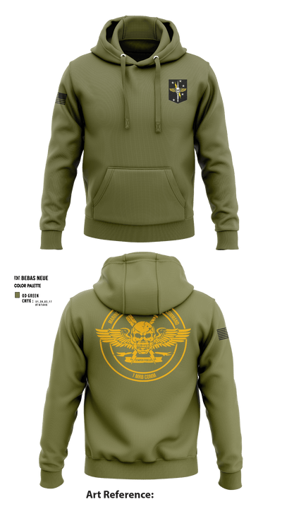 1MRB 68890519 Hoodie - 14