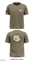 Bravo 3-2 ADA 14430873 Short Sleeve Performance Shirt - 2