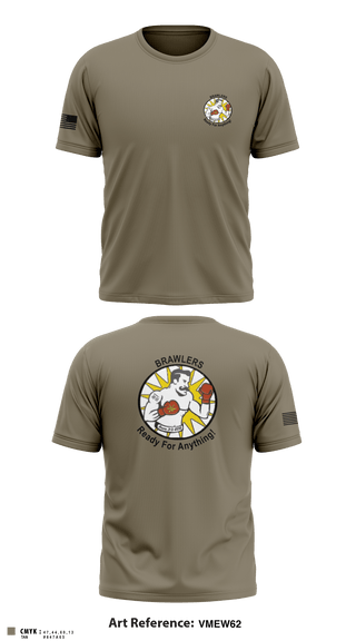 Short Sleeve Performance Shirt, , Army, Teamtime, Team time, sublimation, custom sports apparel, team uniforms, spirit wear, spiritwear, sports uniforms, custom shirts, team store, custom team store, fundraiser sports, apparel fundraiser