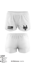 3rd Plt A Co 1-5 14607010 Ranger Panties - 2