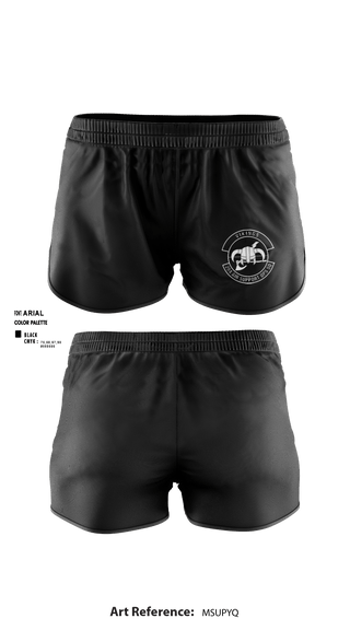 Ranger Panties, , Air Force, Teamtime, Team time, sublimation, custom sports apparel, team uniforms, spirit wear, spiritwear, sports uniforms, custom shirts, team store, custom team store, fundraiser sports, apparel fundraiser