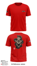 C Co, 5POB, 4POG 78907661 Short Sleeve Performance Shirt - 69