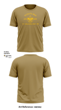 BSA Scouts 30546872 Short Sleeve Performance Shirt - 3