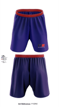 F1 Home Remodeling 33295350 Athletic Shorts With Pockets - 1