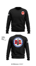 164th EN BN 3856732 Crew Neck Sweatshirt - 1
