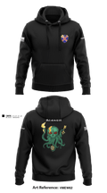 Krakens 72213128 Hoodie - 7