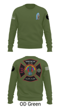 DDT 20743334 Crew Neck Sweatshirt - 10