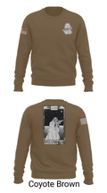 Recon 1-5 IN 18841048 Crew Neck Sweatshirt - 8