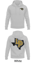 Liberty High School Cross Country 70413236 Hoodie - 30