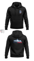 Texas Titans Youth Football 17189264 Hoodie - 3