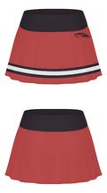 Southern Oregon University Cheer 57458686 Skort - 13