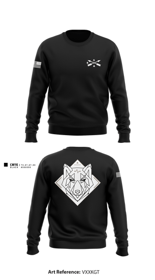 Crew Neck Sweatshirt, , Army, Teamtime, Team time, sublimation, custom sports apparel, team uniforms, spirit wear, spiritwear, sports uniforms, custom shirts, team store, custom team store, fundraiser sports, apparel fundraiser