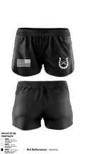 1-635th Scout Platoon 89807222 Ranger Panties - 2