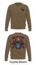 Student Holds Co. 51086881 Crew Neck Sweatshirt - 8