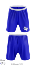 C-ServC-Serv 15482502 Athletic Shorts With Pockets - 1
