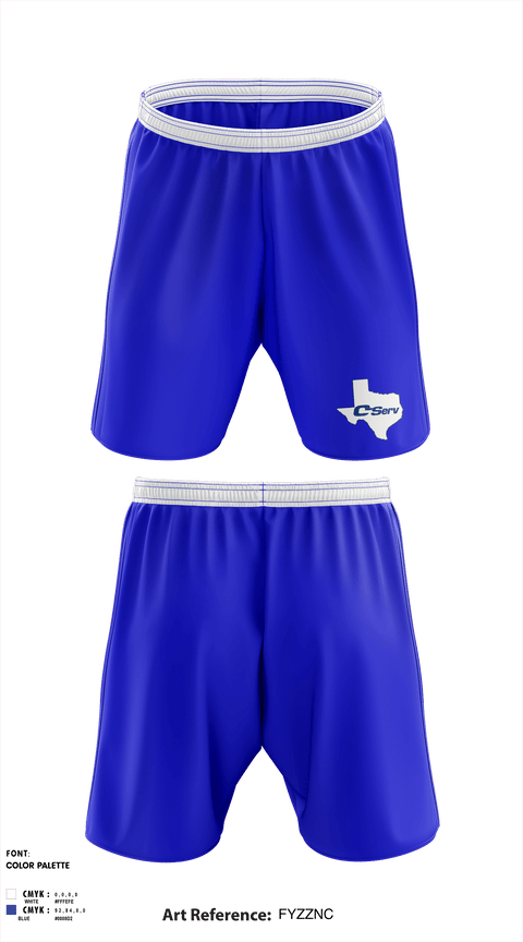 Athletic Shorts With Pockets, C-ServC-Serv, , Teamtime, Team time, sublimation, custom sports apparel, team uniforms, spirit wear, spiritwear, sports uniforms, custom shirts, team store, custom team store, fundraiser sports, apparel fundraiser