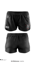 AREA 2, 12TH BN ARCG 57616910 Ranger Panties - 1