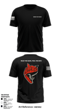 C 1-43 ADA 26758454 Short Sleeve Performance Shirt - 1