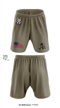 Oscar Golf Charlie Tango 24434143 Athletic Shorts With Pockets - 2