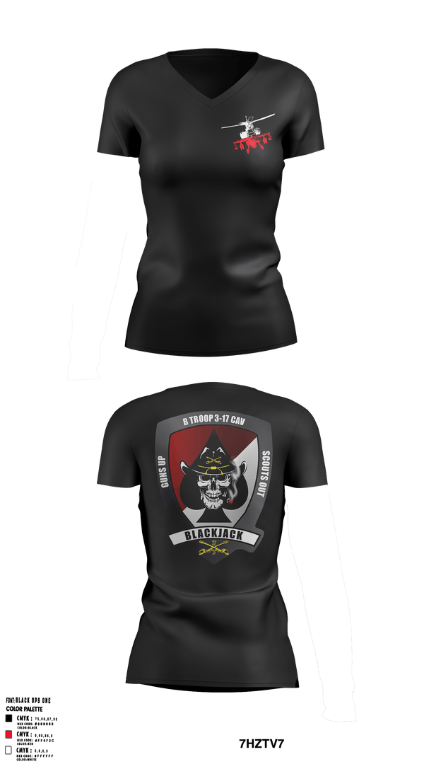 Women's Short Sleeve Vneck Shirt, , Army, Teamtime, Team time, sublimation, custom sports apparel, team uniforms, spirit wear, spiritwear, sports uniforms, custom shirts, team store, custom team store, fundraiser sports, apparel fundraiser