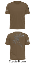 Seagulls 70844237 Short Sleeve Performance Shirt - 32