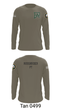 ROUGHRIDER COMPANY 12289453 Long Sleeve Performance Shirt - 35