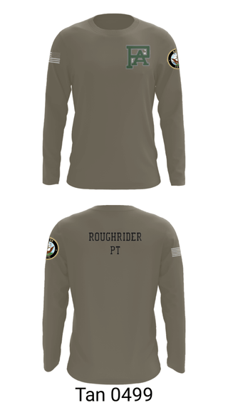 Long Sleeve Performance Shirt, , , Teamtime, Team time, sublimation, custom sports apparel, team uniforms, spirit wear, spiritwear, sports uniforms, custom shirts, team store, custom team store, fundraiser sports, apparel fundraiser