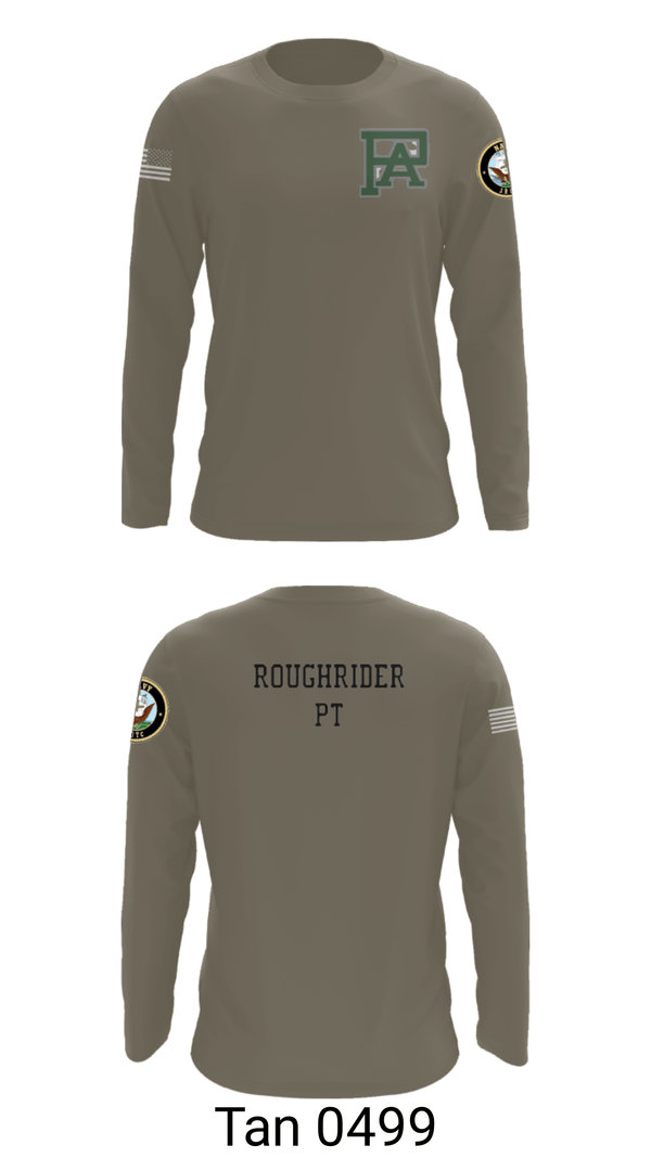 Long Sleeve Performance Shirt, , , Teamtime, Team time, sublimation, custom sports apparel, team uniforms, spirit wear, spiritwear, sports uniforms, custom shirts, team store, custom team store, fundraiser sports, apparel fundraiser