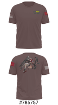 T.B.A 73361652 Short Sleeve Performance Shirt - 31