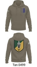 128th Military Police Company 3693379 Hoodie - 47