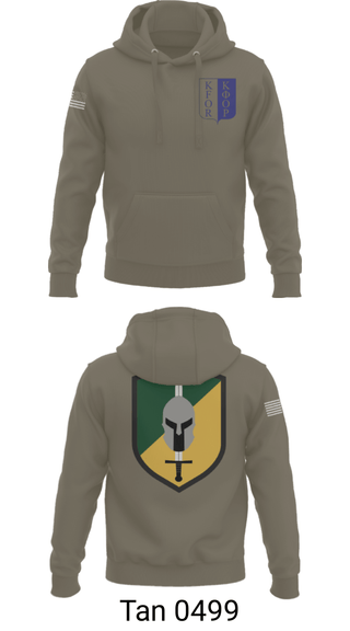 Hoodie, , Army, Teamtime, Team time, sublimation, custom sports apparel, team uniforms, spirit wear, spiritwear, sports uniforms, custom shirts, team store, custom team store, fundraiser sports, apparel fundraiser