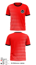 Bloomsburg 23436632 Short Sleeve Performance Shirt - 1