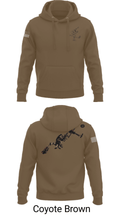 Platoon 2-1-1 26077523 Hoodie - 48