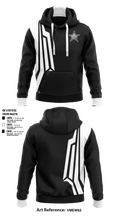 Roanoke Rugby 95590265 Hoodie - 3