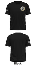 Grant Middle School Soccer 63707148 Short Sleeve Performance Shirt - 30