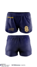 SPD 71721128 Ranger Panties - 1