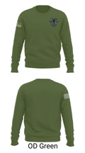 SFOD-A 0322 78335939 Crew Neck Sweatshirt - 10