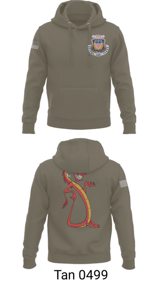 Hoodie, , Army, Teamtime, Team time, sublimation, custom sports apparel, team uniforms, spirit wear, spiritwear, sports uniforms, custom shirts, team store, custom team store, fundraiser sports, apparel fundraiser