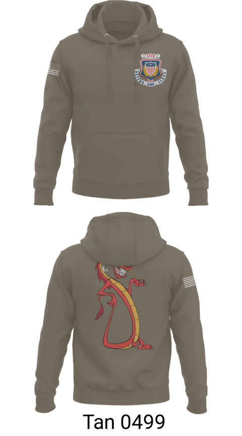 Hoodie, , Army, Teamtime, Team time, sublimation, custom sports apparel, team uniforms, spirit wear, spiritwear, sports uniforms, custom shirts, team store, custom team store, fundraiser sports, apparel fundraiser