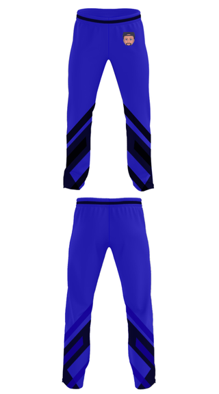 Sweatpants, Hear That Again, Men's Basketball, Teamtime, Team time, sublimation, custom sports apparel, team uniforms, spirit wear, spiritwear, sports uniforms, custom shirts, team store, custom team store, fundraiser sports, apparel fundraiser