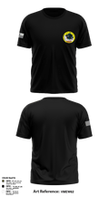 CES 98174313 Short Sleeve Performance Shirt - 3