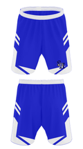 Sweet Home High School Cross Country 24439885 Athletic Shorts With Pockets - 9