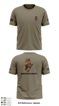CBFD tac medics 89329509 Short Sleeve Performance Shirt - 5