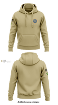59th Quartermaster 16282203 Hoodie - 5