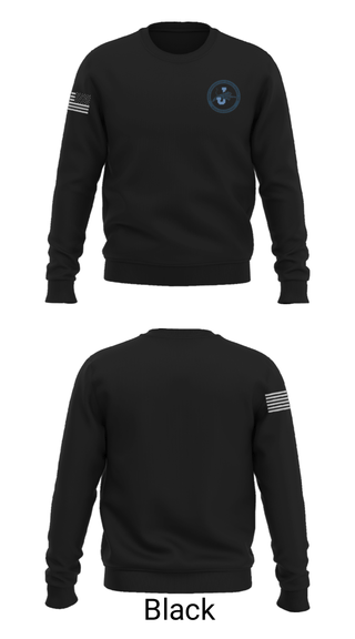 Crew Neck Sweatshirt, Jersey Community High School Bowling, Bowling, Teamtime, Team time, sublimation, custom sports apparel, team uniforms, spirit wear, spiritwear, sports uniforms, custom shirts, team store, custom team store, fundraiser sports, apparel fundraiser