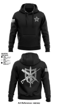 Baldwin County Sheriff's Office - GA 37068795 Hoodie - 49