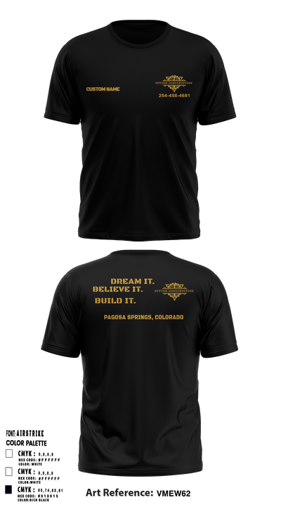 Sutton Construction 94593976 Short Sleeve Performance Shirt - 6