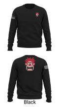 MCSO K9 58820487 Crew Neck Sweatshirt - 9